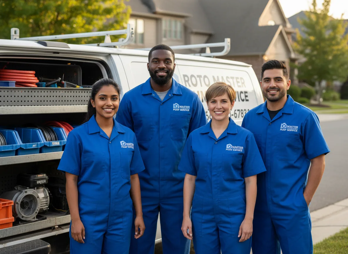Sump Pump Installation company in Knowlesville, NY